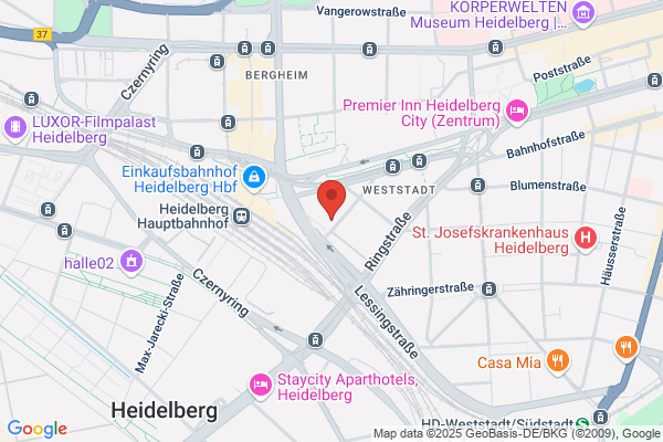 PRIMEROS Erste Hilfe Kurs Heidelberg