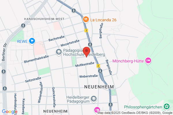 St. Raphael Schulen Heidelberg – Realschule