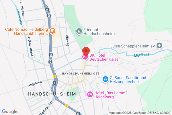 Flying Teachers GmbH