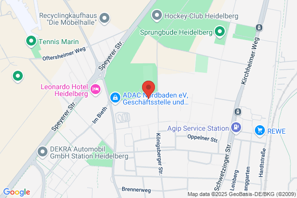 Gregor-Mendel-Realschule Heidelberg