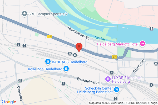 H.I.S. Heidelberg International School