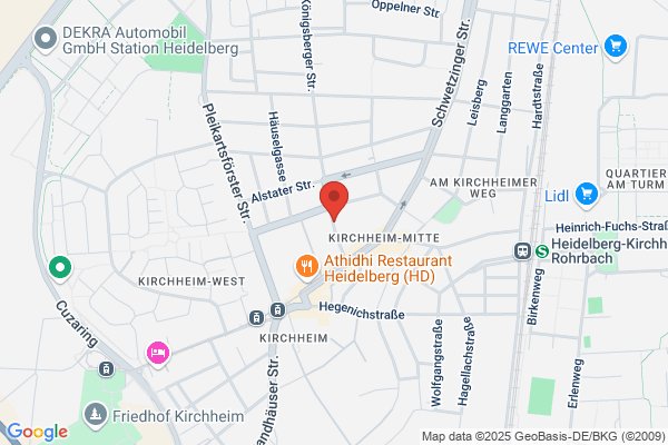 Kurpfalzschule Grundschule