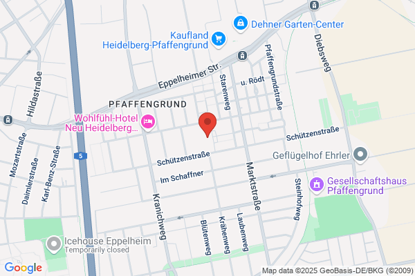 Stauffenbergschule