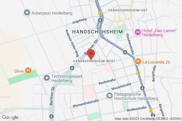 Heiligenbergschule