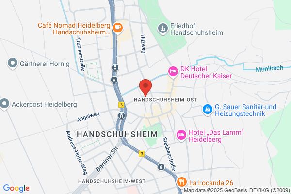 Tiefburgschule