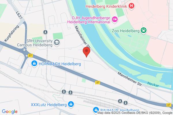 Heidelberger Berufsfachschule für Kosmetik Pietrulla