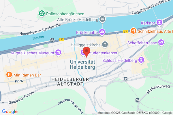 Bildungszentrum Heidelberg Bildungswerk der Erzdiözese Freiburg