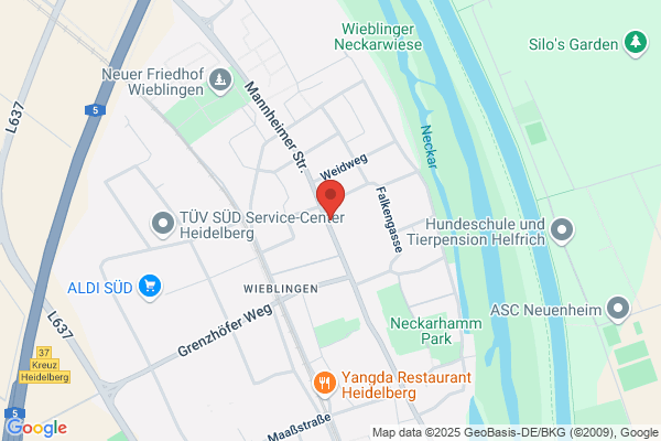 Arbeiter-Samariter-Bund e.V.