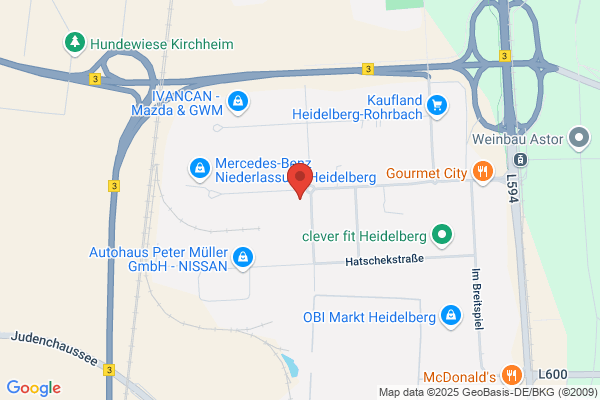 Securitas Sicherheitsdienst