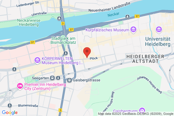 Heim Sicherheitstechnik GmbH
