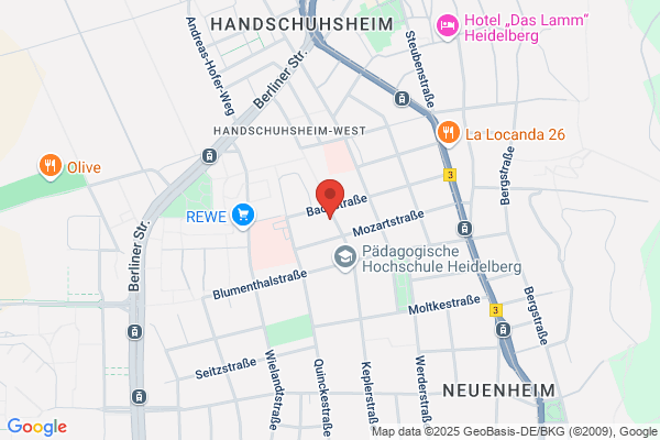 Application Systems Heidelberg Software GmbH