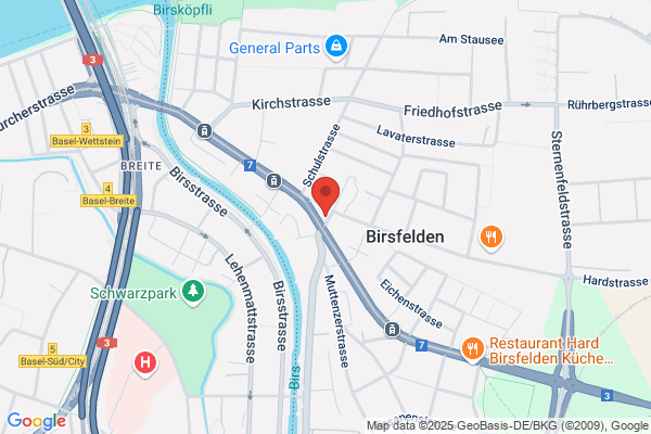 confiducia GmbH
