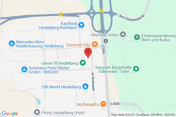 Athos Solar GmbH