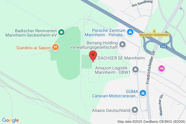 Dachser GmbH & Co.