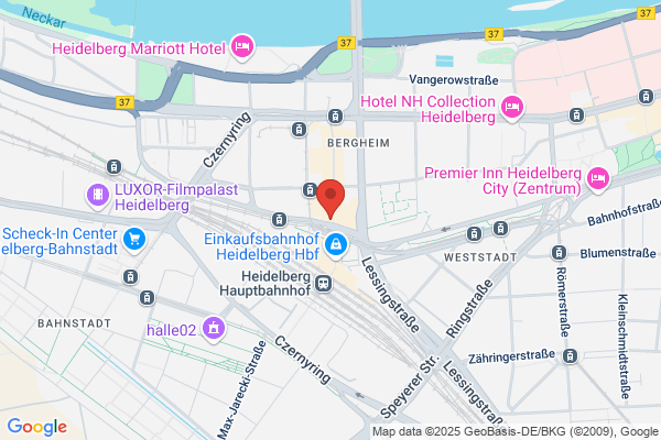 Backpackers-Store