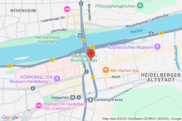 Berlitz Deutschland GmbH