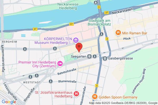 OISE Sprachtraining (D) GmbH