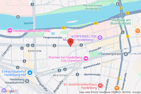S.H.P. GmbH Steuerberatungsgesellschaft