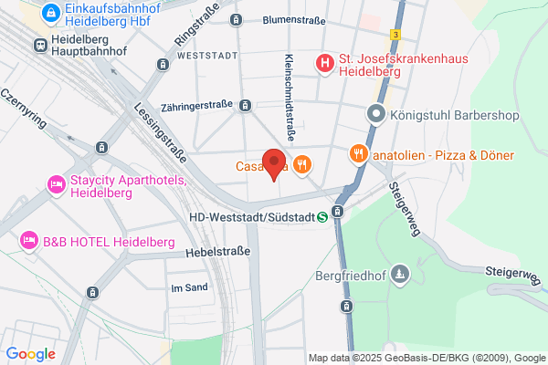 Lohnsteuerhilfeverein Vereinigte Lohnsteuerhilfe e.V.