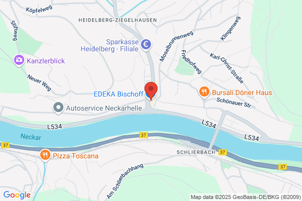 EDEKA Bischoff