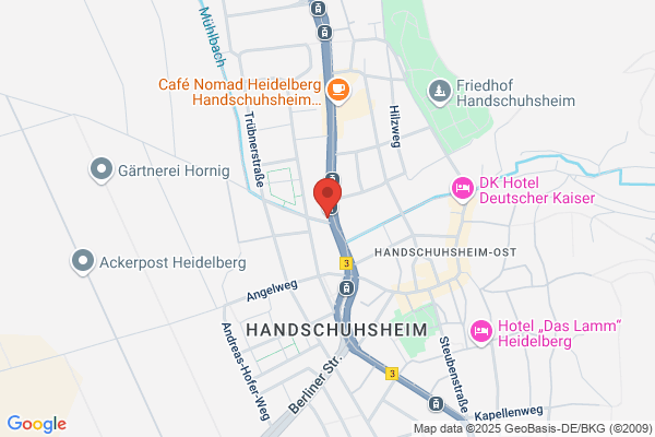 Staudt Tankstelle + Automobile GmbH