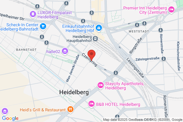 TRP TAXI-RENT-PARTNER GmbH