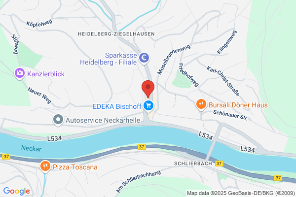 Verkehrsverein Ziegelhausen e.V.