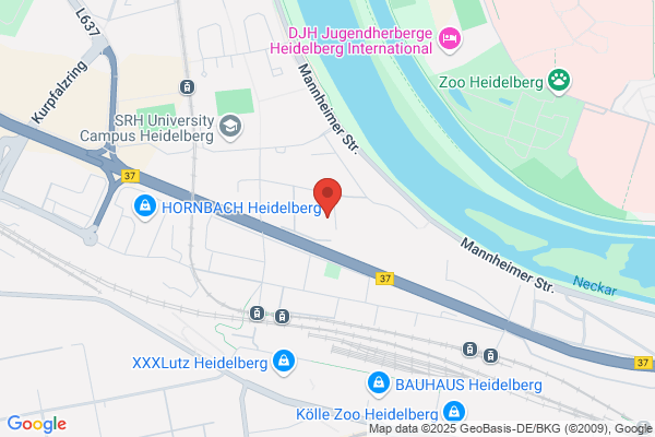 König Umzüge GmbH