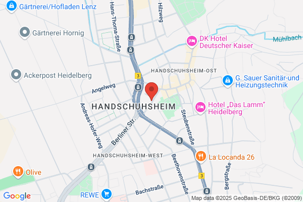 Karch GmbH & Co. KG