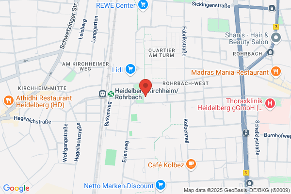 IPS Institut f. Projektmethodik Prof. Henning Balk