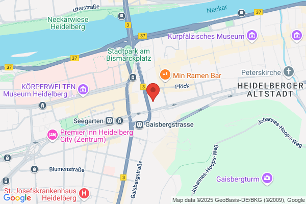 BETA Handels- und Finanz GmbH