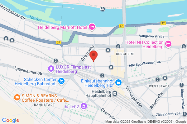 Coowio Heidelberg