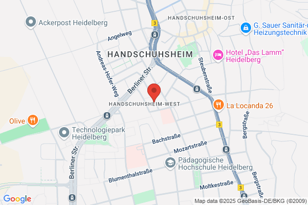 Institut für Metaconsulting Heidelberg IFMH GdbR