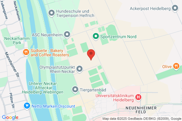 Schwimmverein Nikar e.V.