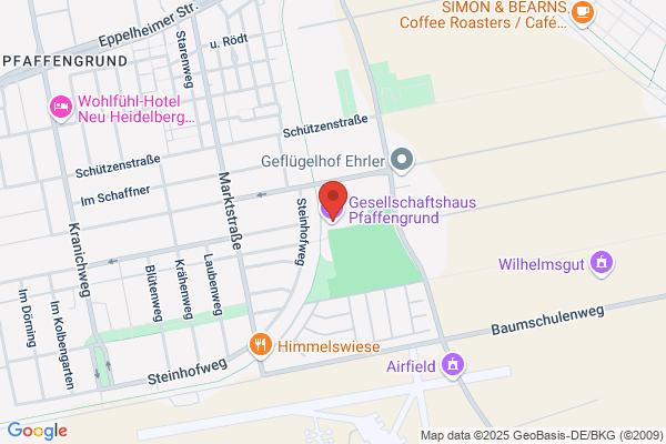 Stadtteilverein Pfaffengrund e.V.