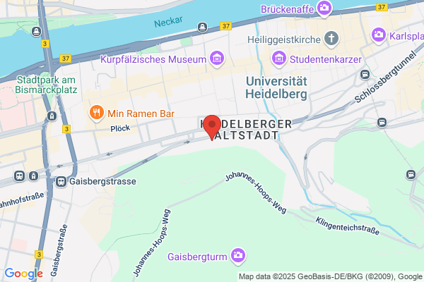 Karlsruher Haus e.V.