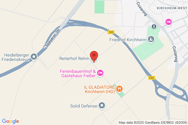 Reit- und