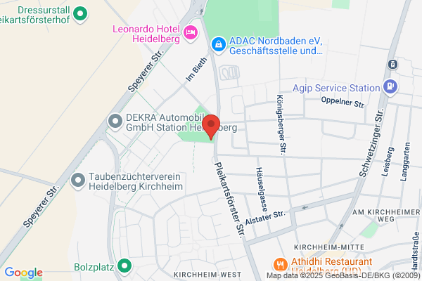 Sportgemeinschaft e.V.