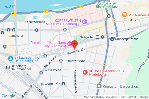 Redaktion Der Ophthalmologe