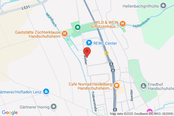 Verlagsgruppe Hüthig Jehle Rehm GmbH