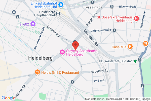 R+V Versicherung
