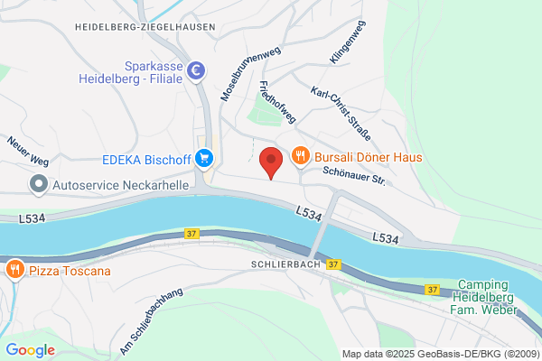 Lernerei Bildungswerk Rhein-Neckar