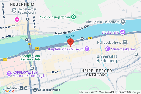 IGM Dienstleistungen GmbH