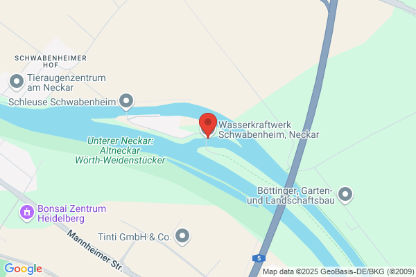 Neckar AG