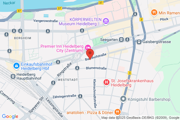 openmindz GmbH
