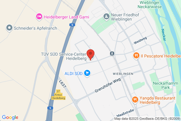 Mentor Dienstleistungs- u. Vermarktungs GmbH & Co.KG