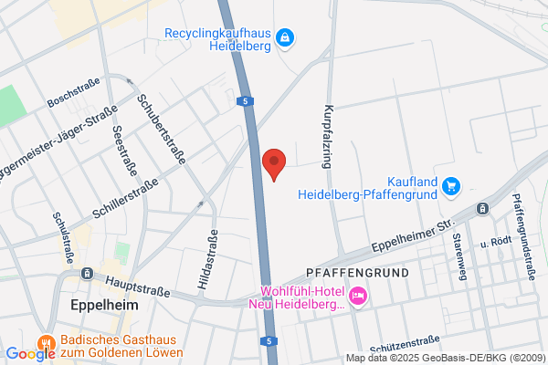 CFG Circle Fulfillment GmbH