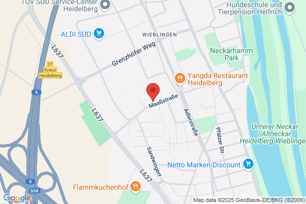 Künkel Lopka GmbH