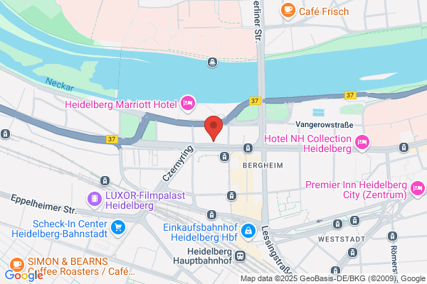 APF Arbeitsgemeinschaft Planungsforschung GmbH