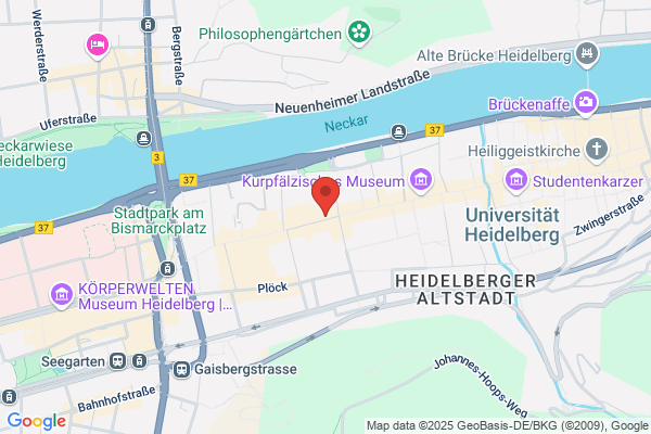 Hardenberg Institut f. Kulturwissenschaften
